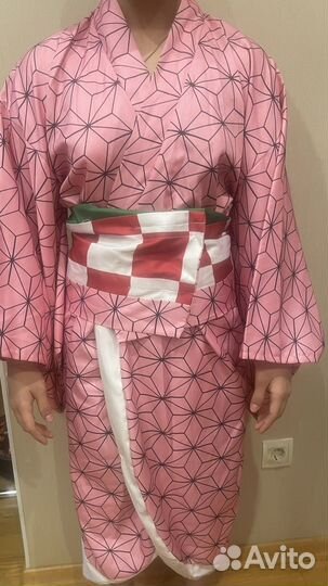 Косплей Ханако Кун