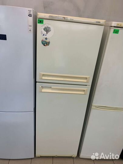 Холодильник на гарантии