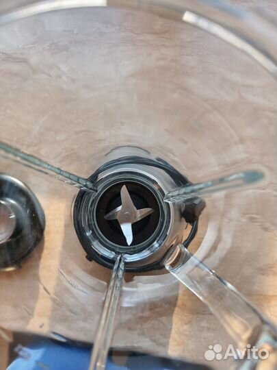 Блендер moulinex