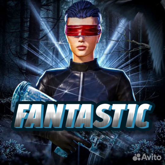 Аватарка для пабга на заказ