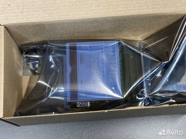 BR Automation 7DM465.7 новые, 3 шт