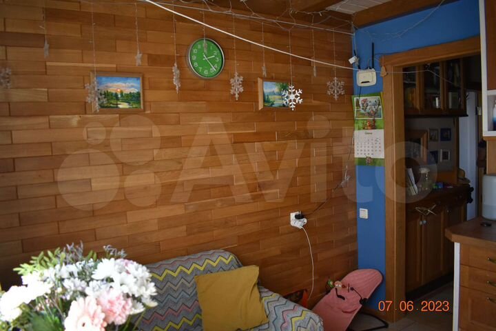 1-к. квартира, 34,9 м², 15/26 эт.