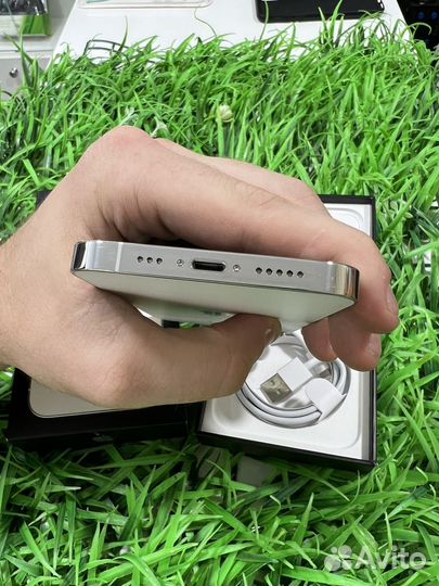 iPhone 13 Pro, 128 ГБ