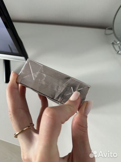 Духи Yves Saint Laurent Black Opium 100 мл