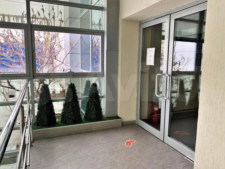 Сдам офисное помещение, 20 м²