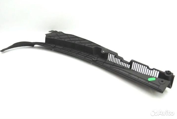 Накладка рамы ветрового окна Granta FL правая