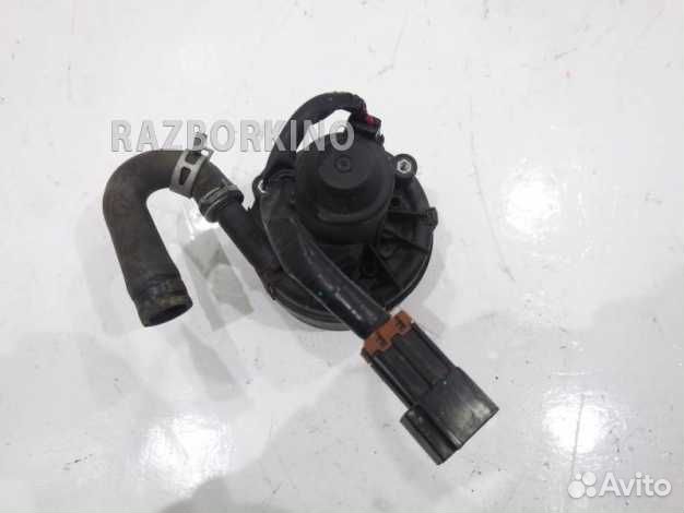 Насос воздушный Мазда RX 8