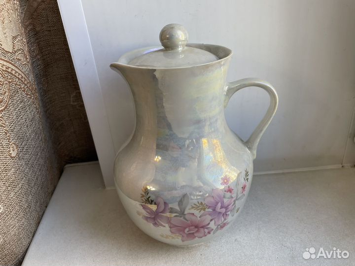 Кувшин молочник