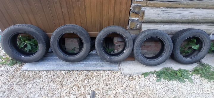 Nokian Tyres Nordman RS2 195/65 R15