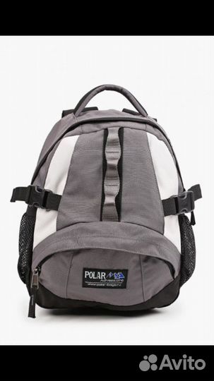 Рюкзак polar Adventure