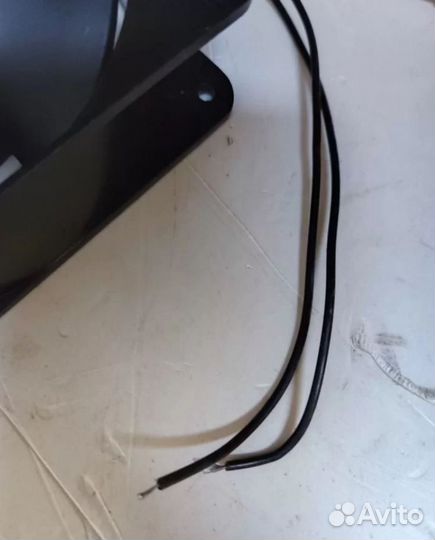 Вентилятор 120мм 12038