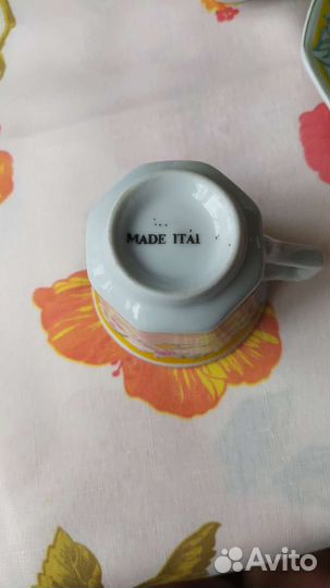 Чашки для кофе