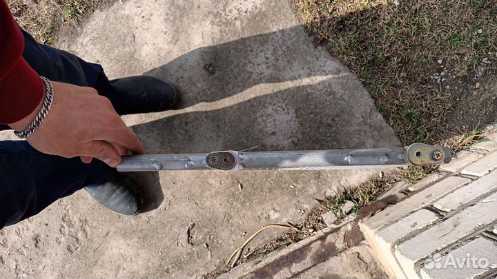 Радиатор кондиционера Рено логан рестайлинг