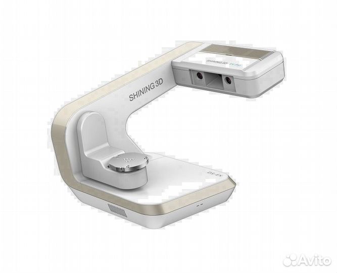 Сканер AutoScan-DS-EX Pro(С)