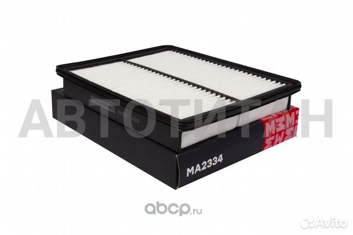 Фильтр воздушный