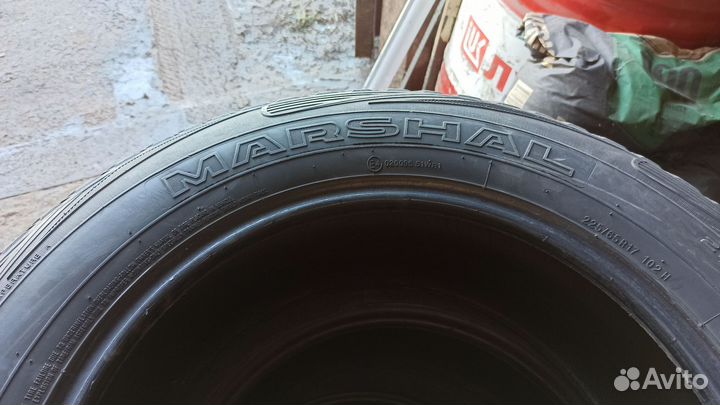 Marshal Road Venture AT51 225/65 R17