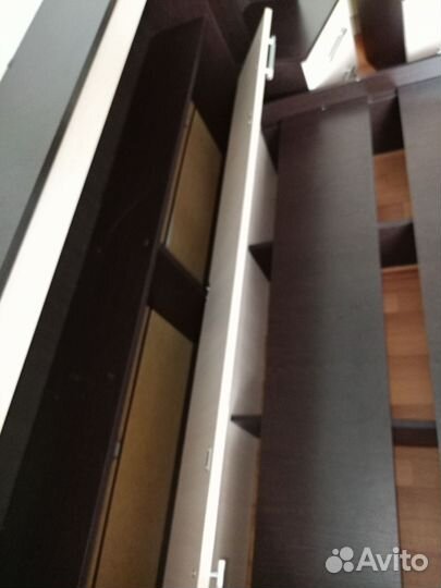 Кровать двухспальная