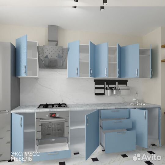 Кухонный гарнитур