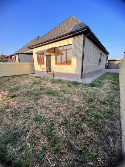 Дом 120 м² на участке 3,5 сот.