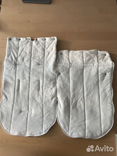 Конверт для новорожденного весна Forest kids