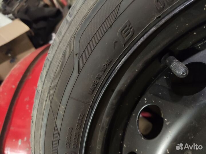 Toyo Proxes CF2 175/65 R15