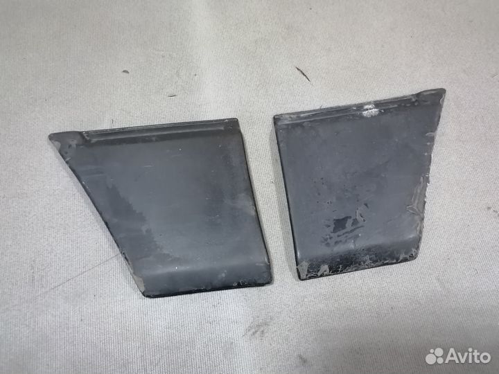 Накладка на крыло Toyota Sprinter Carib II 1993