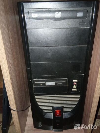 Продам пк