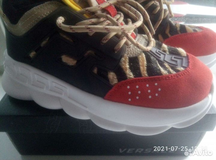 Кроссы женские