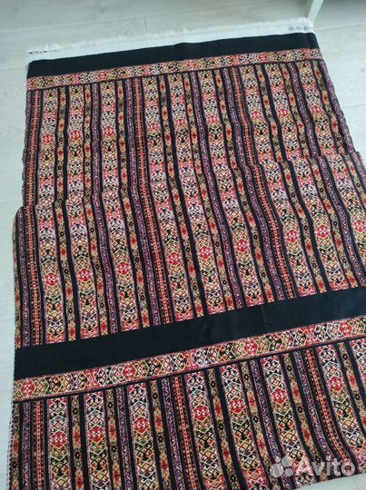 Ткань для шитья и творчества