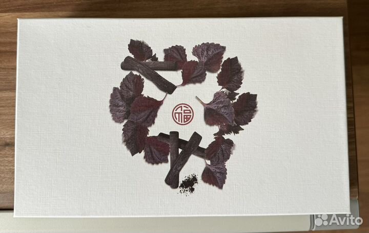 Набор косметики Rituals Jung