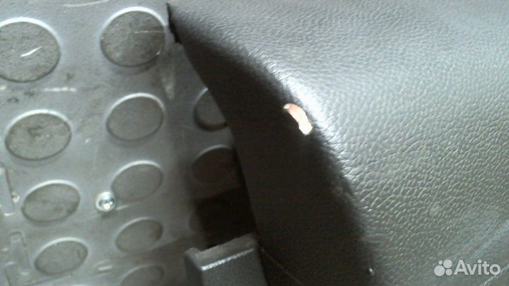 Дверная карта Infiniti FX, 2012