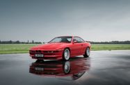 Alpina B12 E31 (1990—1996) Купе