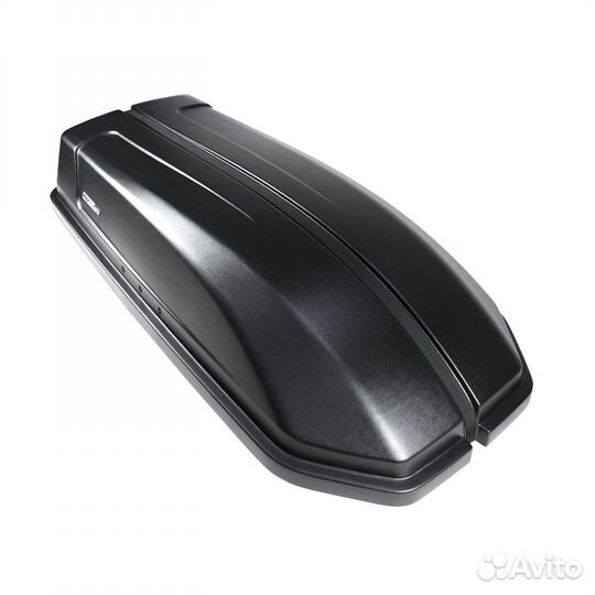 Бокс багажник на крышу MaxBox PRO 240 литров