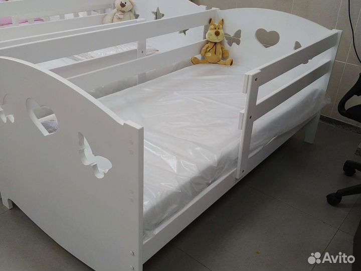 Детская кровать, кровать- домик Краснодар