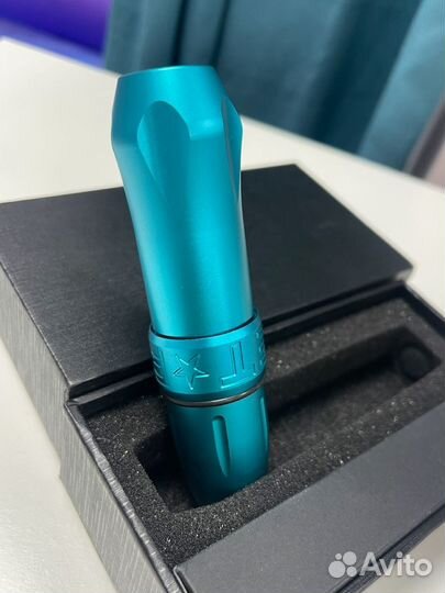 Тату машинка Rocket новая