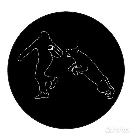 Кинолог. Дрессировка Собак-Телохранителей