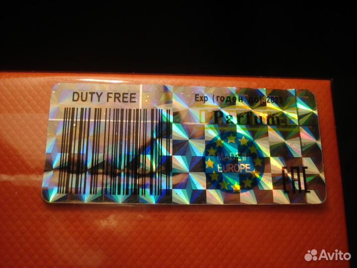 Парфюмерная вода Tom Ford Вitter Peасh Оригинал