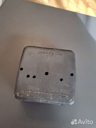 Фонарь задний для легкового прицепа