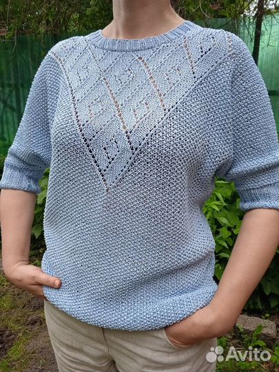 Вязание на заказ