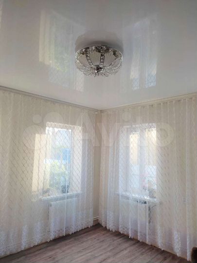 Дом 60 м² на участке 7 сот.