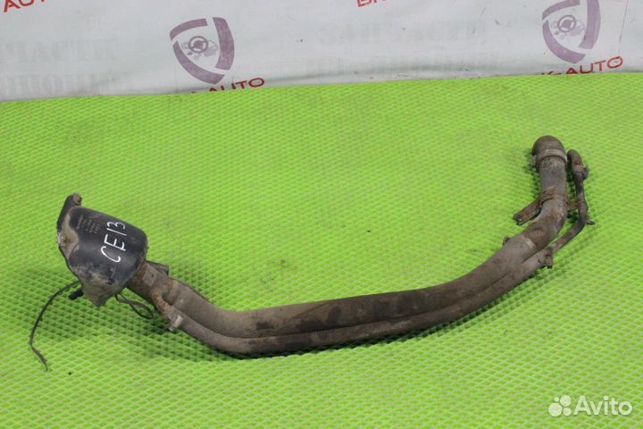 Горловина топливного бака Cadillac Escalade GMT800