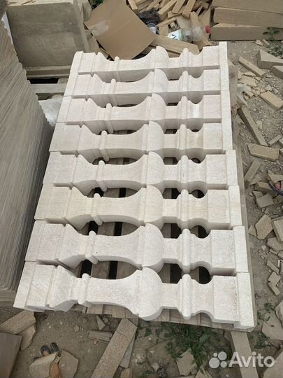 Балясины балясины