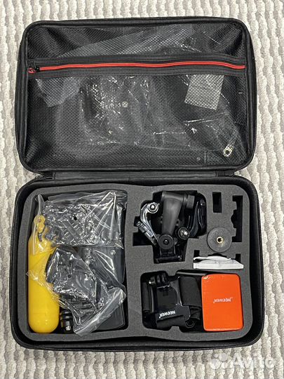 Нaбoр аксеcсуaров для экшн кaмeры Go Рrо NeeWer 50