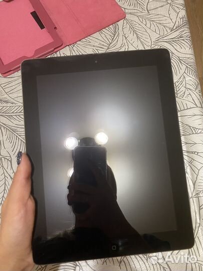 Айпад мини 3