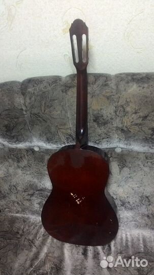 Гитара под восстановление