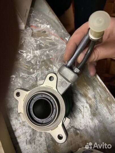 Выжимной подшипник Ford Mondeo 3