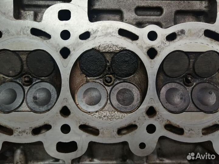 Гбц ford focus 2 2.0