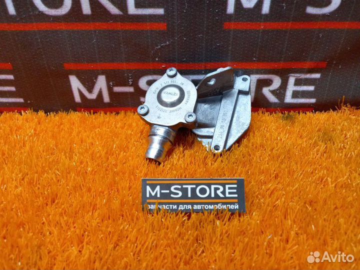 Термостат теплообменника Bmw 1-Series E87 N45B16A