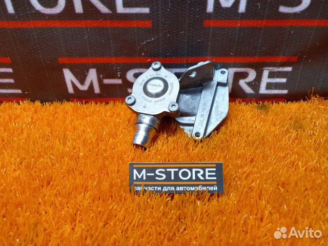 Термостат теплообменника Bmw 1-Series E87 N45B16A