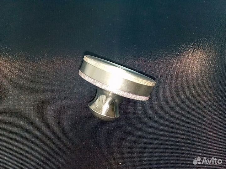 Оснастка печати металлическая